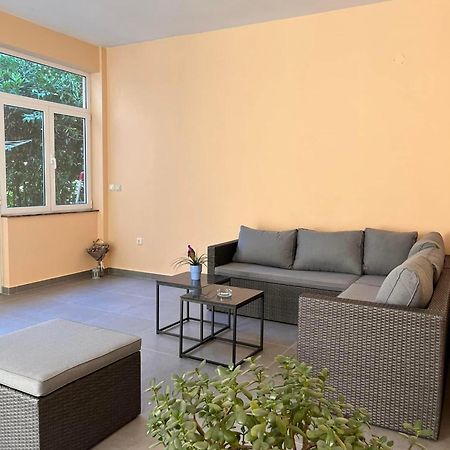Apartments Marko Sukošan Dış mekan fotoğraf