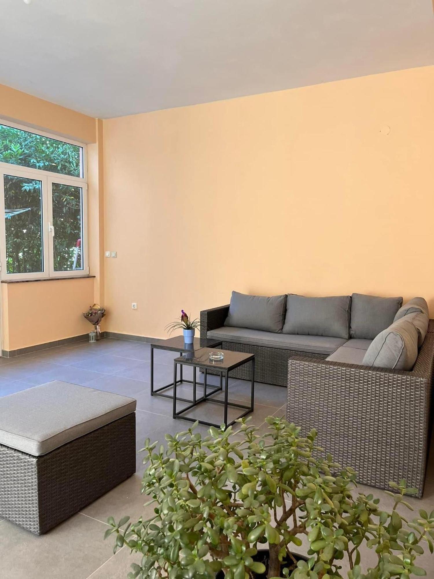Apartments Marko Sukošan Dış mekan fotoğraf